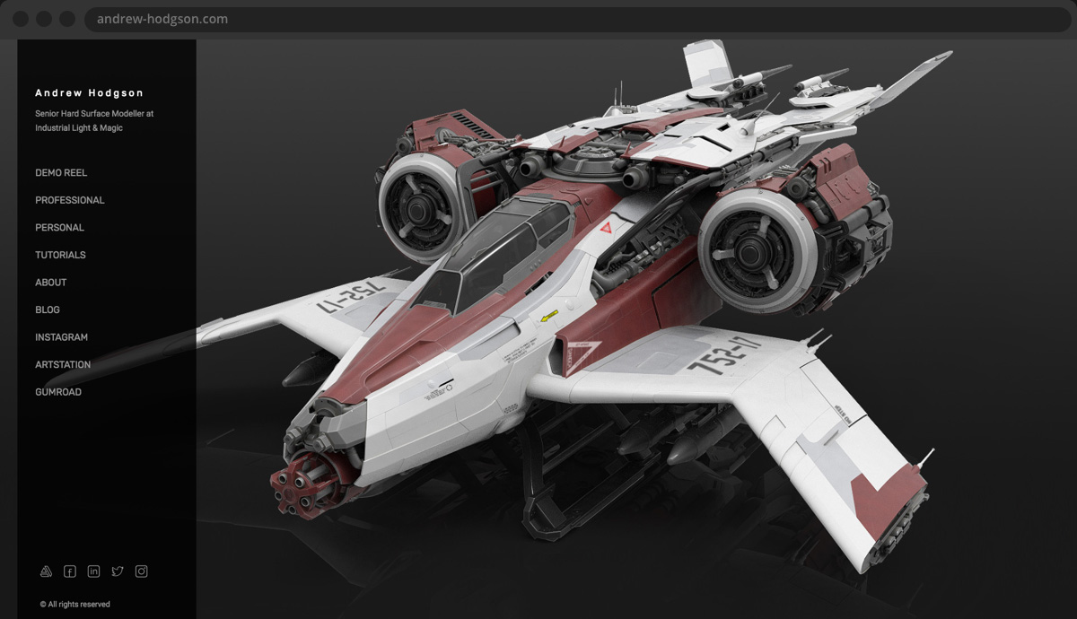 Host sidewinder