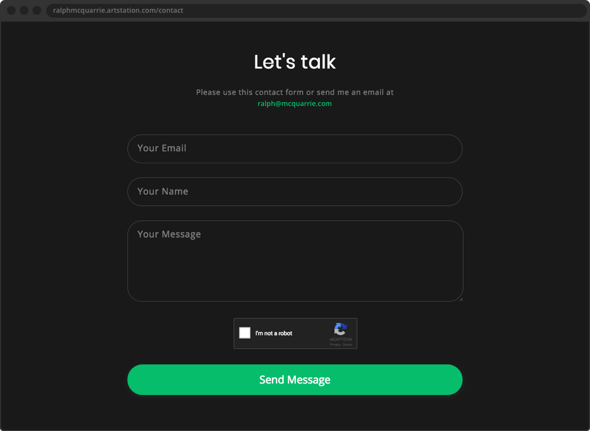 Contact