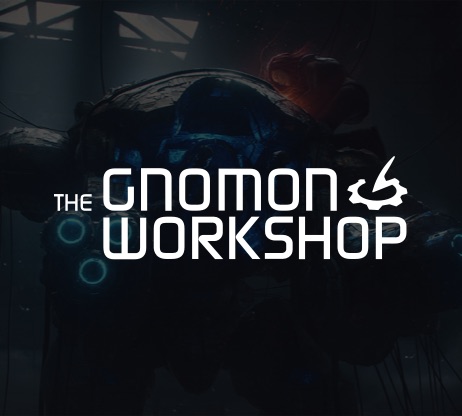 The Gnomon Workshop