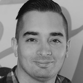 Gavin Goulden